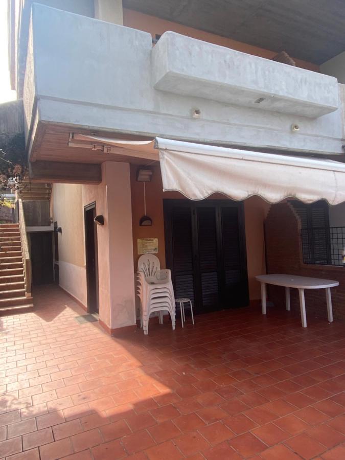 Villa Gioia Acireale Exterior foto